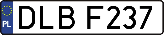 DLBF237
