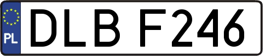 DLBF246