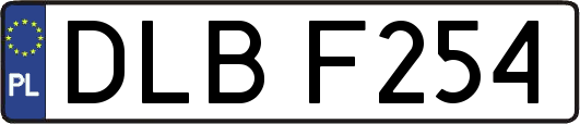 DLBF254