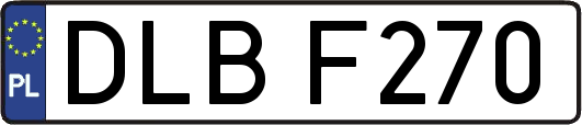 DLBF270