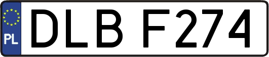 DLBF274