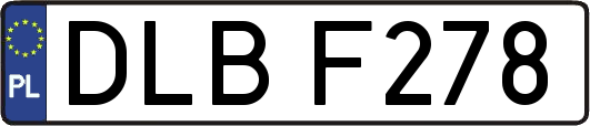 DLBF278