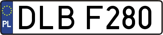 DLBF280