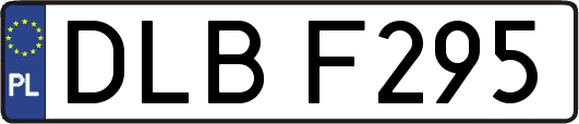 DLBF295
