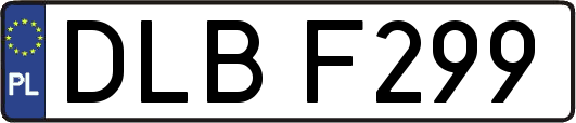 DLBF299