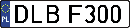 DLBF300