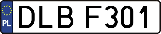 DLBF301