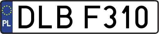 DLBF310