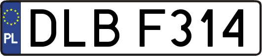 DLBF314