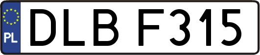 DLBF315