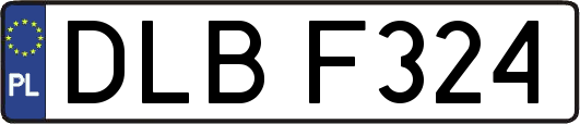 DLBF324