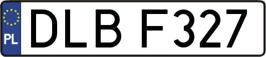 DLBF327