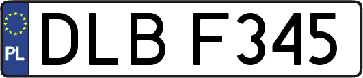 DLBF345