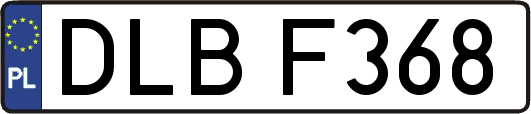 DLBF368