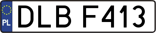 DLBF413