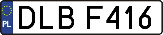 DLBF416