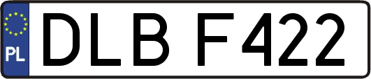 DLBF422