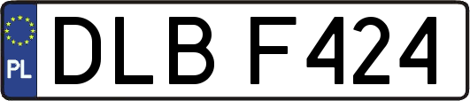 DLBF424