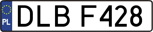 DLBF428
