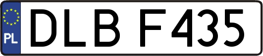DLBF435