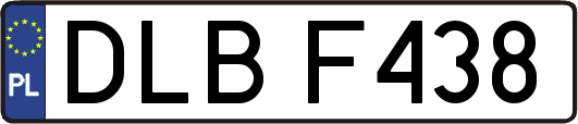 DLBF438
