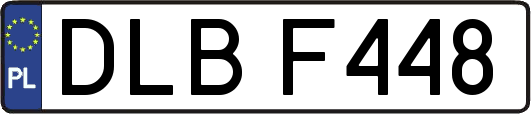 DLBF448