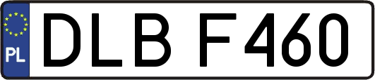 DLBF460