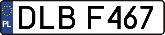 DLBF467