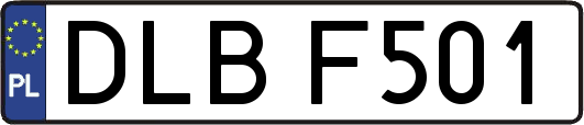 DLBF501