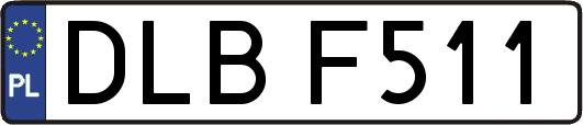 DLBF511