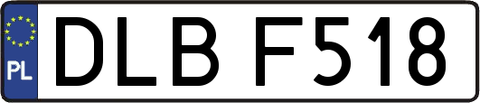 DLBF518