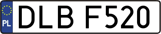 DLBF520