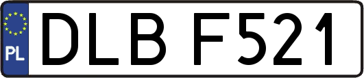 DLBF521