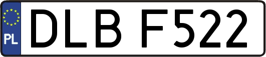 DLBF522