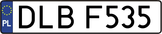 DLBF535