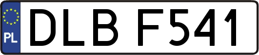 DLBF541