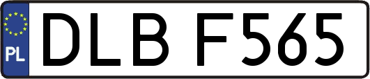 DLBF565