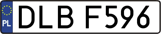 DLBF596