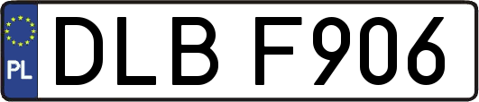 DLBF906