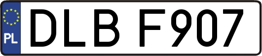 DLBF907