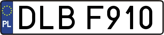 DLBF910