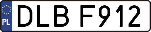 DLBF912