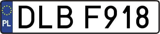 DLBF918