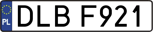 DLBF921