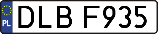 DLBF935