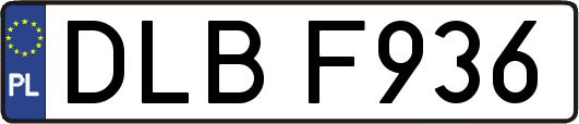 DLBF936