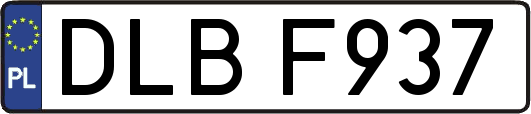 DLBF937