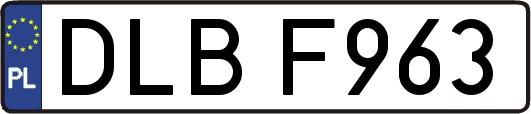 DLBF963