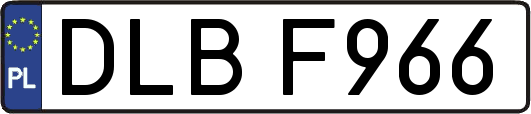 DLBF966