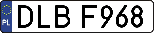 DLBF968